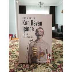 Kan Revan İçinde