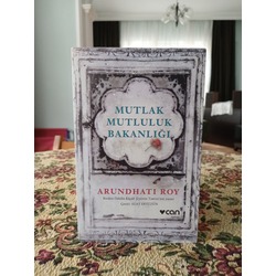 Mutlak Mutluluk Bakanlığı