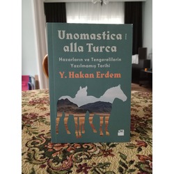 Unomastica Alla Turca