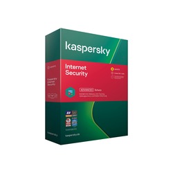 Kaspersky Internet Security 2022 Licence Key
