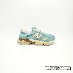 New Balance 9060 Blue Haze