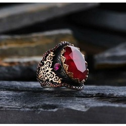 Handmade Silver Rings