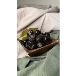 Gemlik Yağlı Sele 2 KG