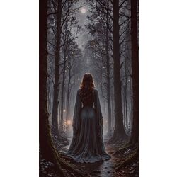 Dark art