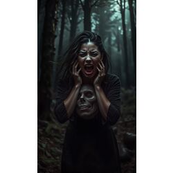Dark Art 