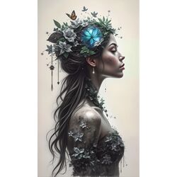 Flower Girl 