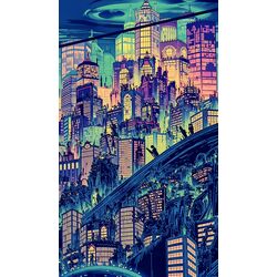 Dirty Cities 