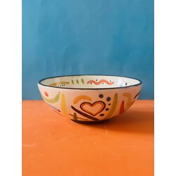 Yasmin- 16 cm kâse