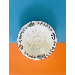 Alessa- 30 cm büyük boy kâse