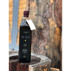 İlk Hasat Taş Baskı Soğuk Sıkım 1 Litre