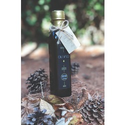 İlk Hasat Taş Baskı Soğuk Sıkım 250ml