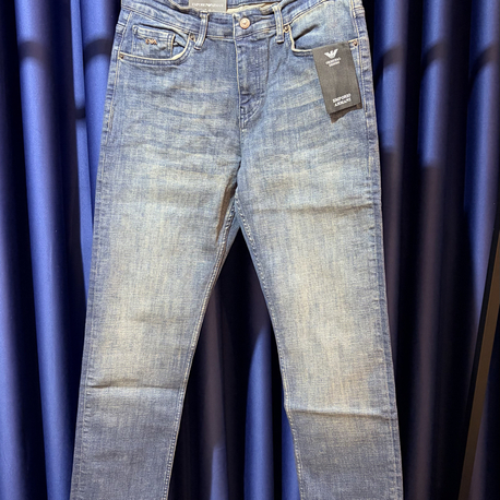 Emporio armani relax fit premium 