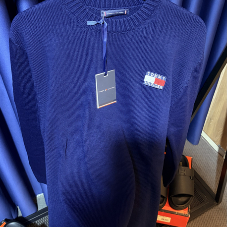 Tommy Hılfıger premium 