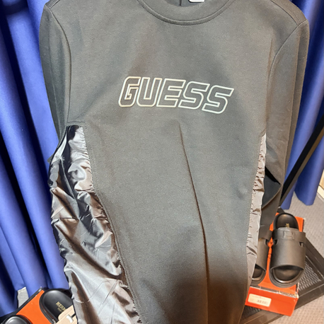 Guess premium 