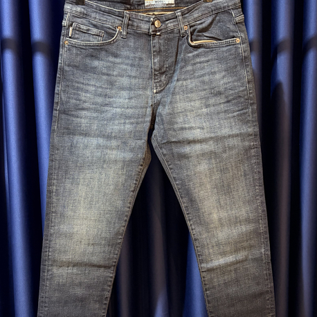 Boss relax fit premium 