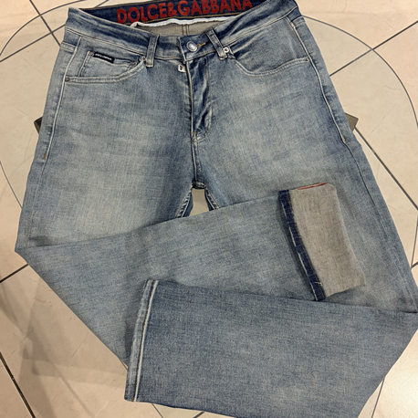 Dolce gabbana kot premium 