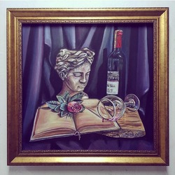 Still life 2