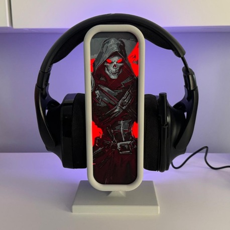 Omni Craft Studio Kulaklık Standı