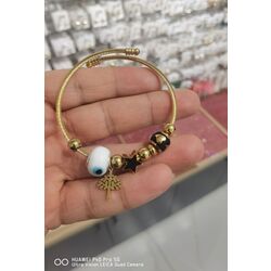 pandora altın renk