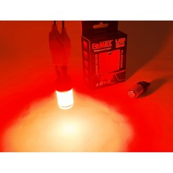 FEMEX PLATİNUM T20 7440/7443 9W TEK DUY / ÇİFT DUY LED AMPUL KIRMIZI 4014CHİP 144SMD
