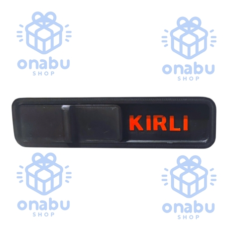 Kirli Temiz Magneti