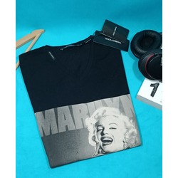 DOLCE & GABBANA T-SHIRT