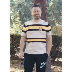 ASSOS T-SHIRT