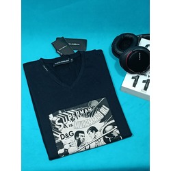 DOLCE & GABBANA T-SHIRT