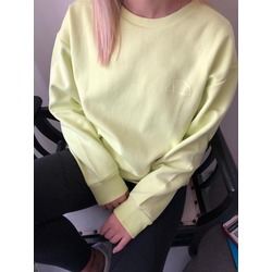 ELLESSE Sporcu Sweatshirt