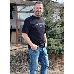 SAINTTROPEZ T-SHIRT