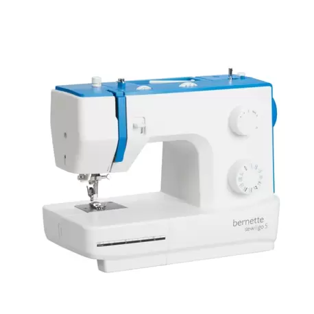 bernette sew & go 5