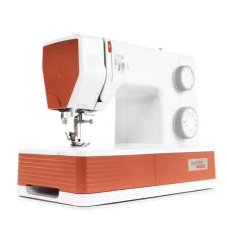 bernette b05 Crafter