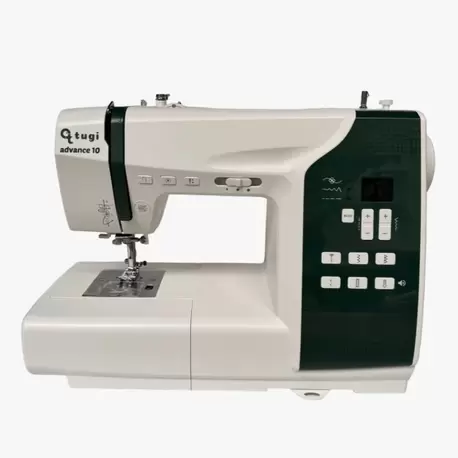 tugi advance 10 Dikiş ve Piko Makinesi