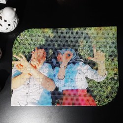 Puzzle 63 Parça