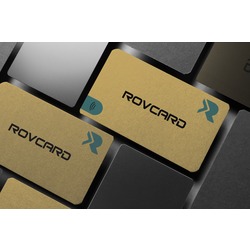 RovCard Dijital Kart -  Altın