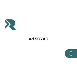 Rovcard Dijital Kartvizit - Beyaz