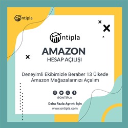 13 Ülke Amazon Mağaza Açılışı