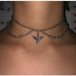 zincir choker