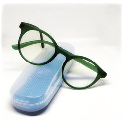 MAVİ IŞIK Filtre Unisex Ekran Gözlüğü( UV 400 Blue Block)