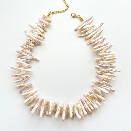 Virago Necklace