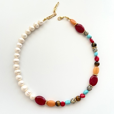 Aeliana Necklace