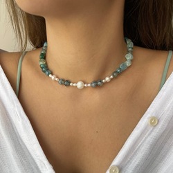 Oceano Necklace