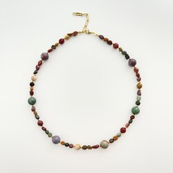 Liora Necklace