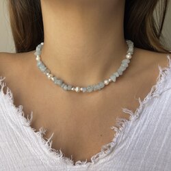 Poseidon Necklace