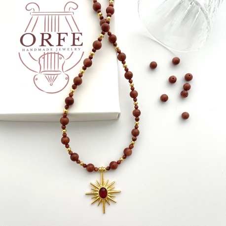 Edessa Necklace