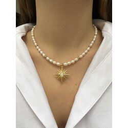 Sunshine Necklace