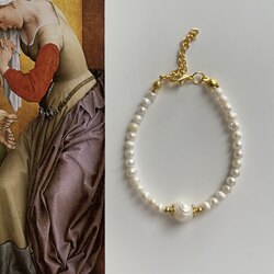 Pretty Bracelet
