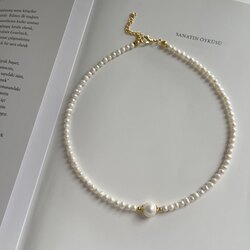 Pretty Necklace