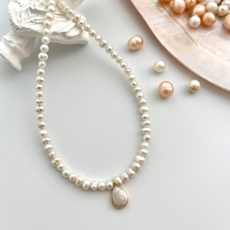 Drop Necklace