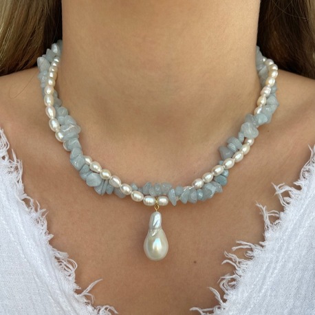 Nerina Necklace